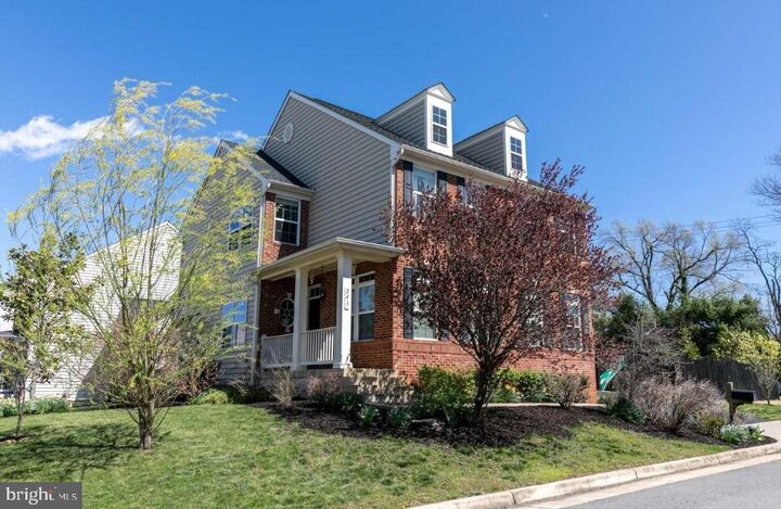 Property Photo:  243 Bradford Drive  VA 22620 