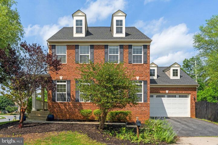 Property Photo:  243 Bradford Drive  VA 22620 