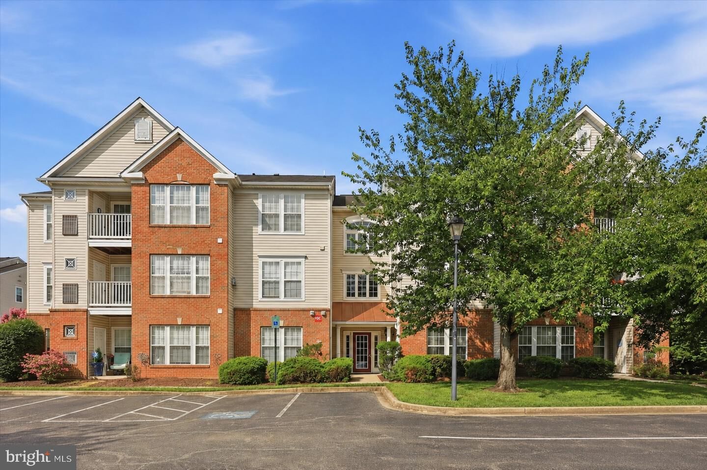 Property Photo:  502 Leahy Court F 2F  MD 21703 