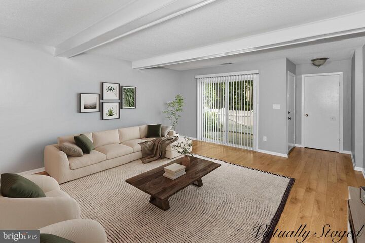 Property Photo: 3 Foxtail Lane NJ 08852