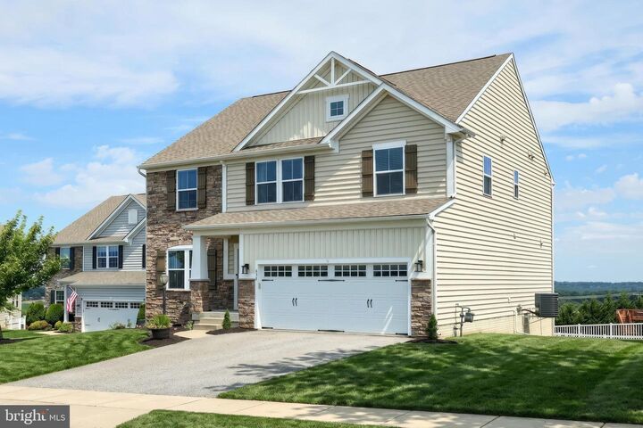 Property Photo: 638 W Ore Street PA 17360