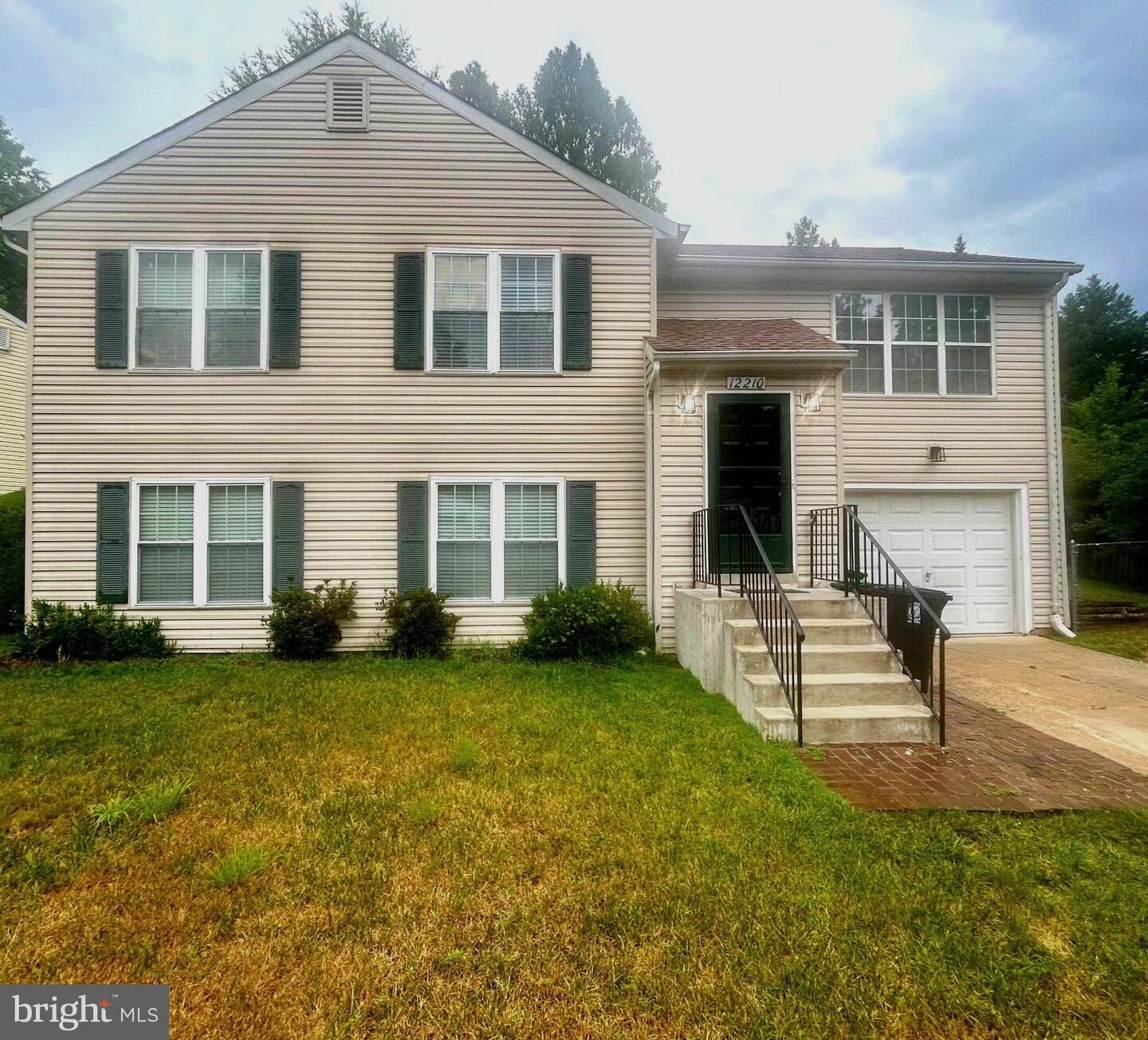 Property Photo:  12210 Kingsbrook Street  MD 20721 