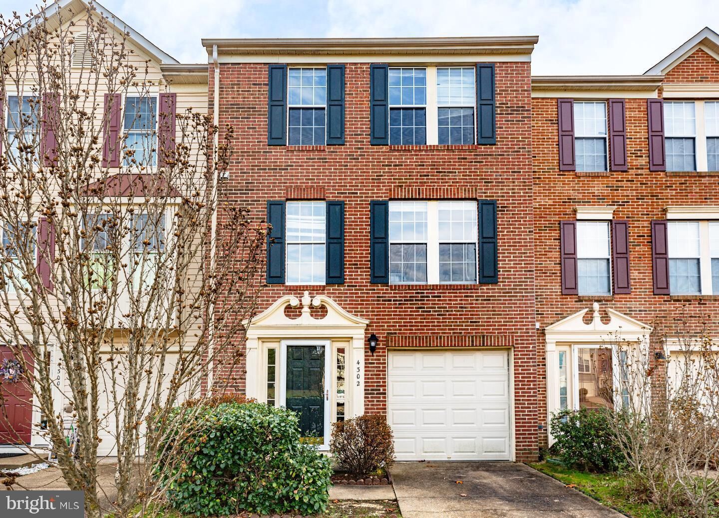 Property Photo:  4302 Cider Barrel Court  VA 22408 