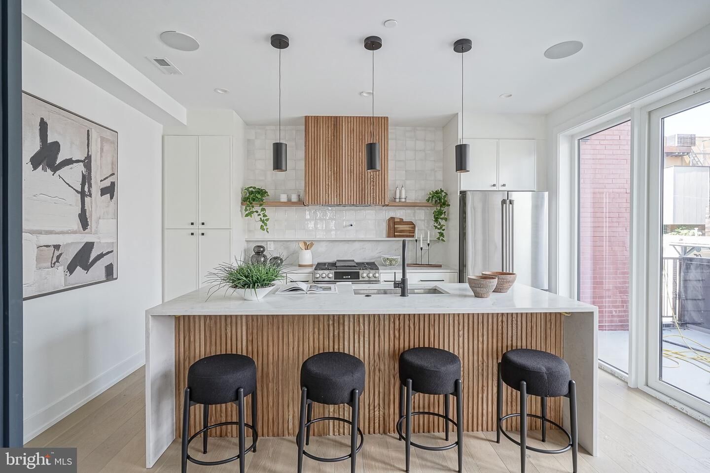 Property Photo:  1328 E Berks Street B3  PA 19125 