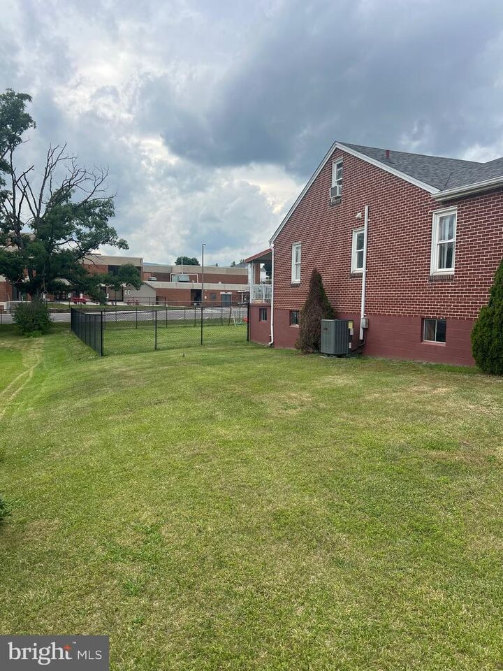 Property Photo:  117 Wempe Drive  MD 21502 