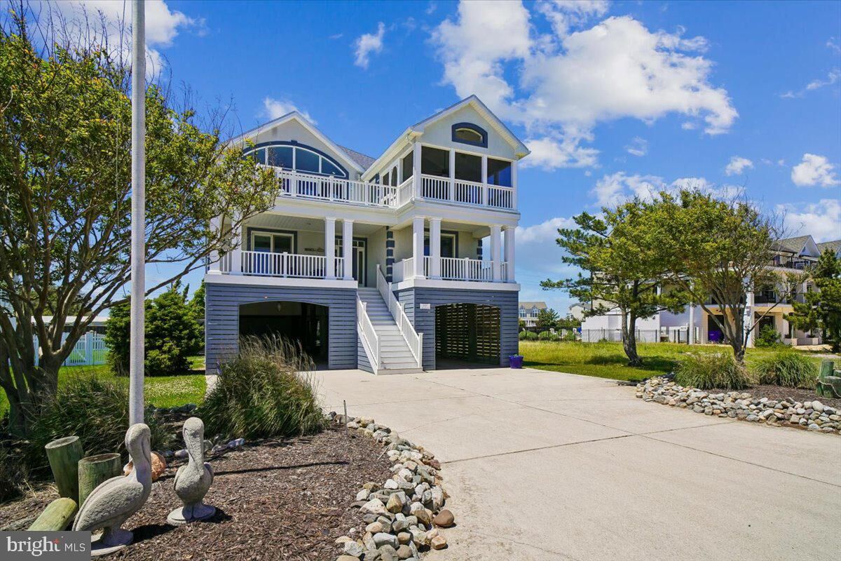 Property Photo:  37138 Ocean Park Lane  DE 19944 