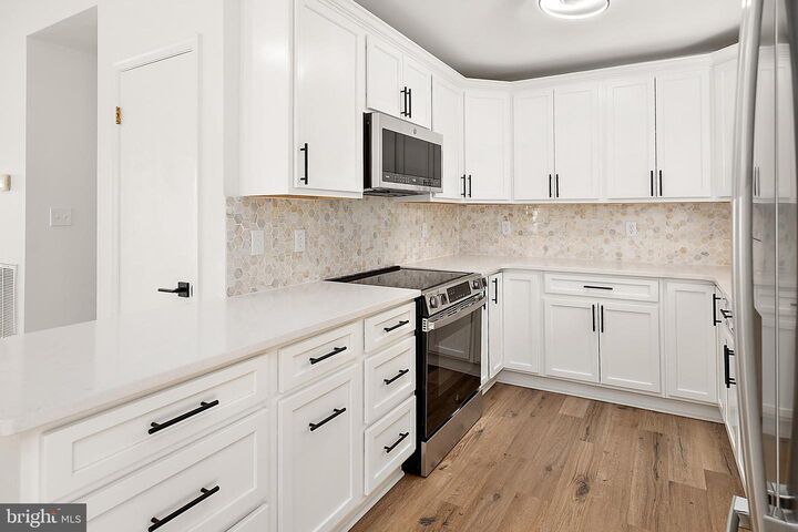 Property Photo:  302 Franklin Avenue  MD 21811 