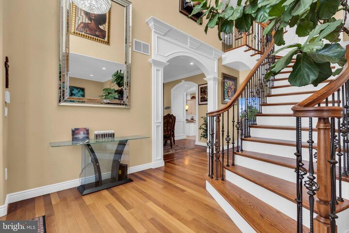 Property Photo:  32 Freeman Court  NJ 08753 