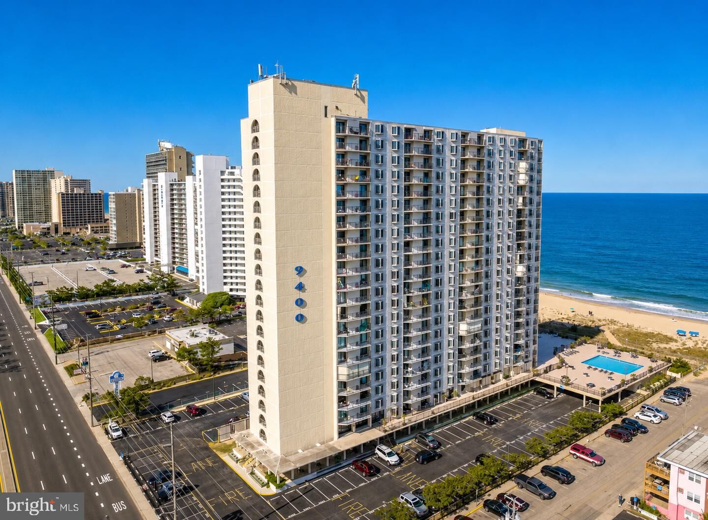 Property Photo:  9400 Coastal Highway 302  MD 21842 