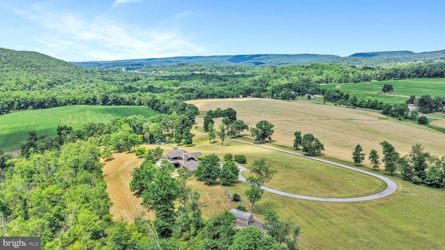Property Photo: 76 Zehner Lane PA 17942