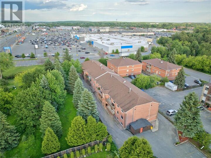 Property Photo:  1105 Belfry Avenue Unit# 108  ON P3A 3M4 