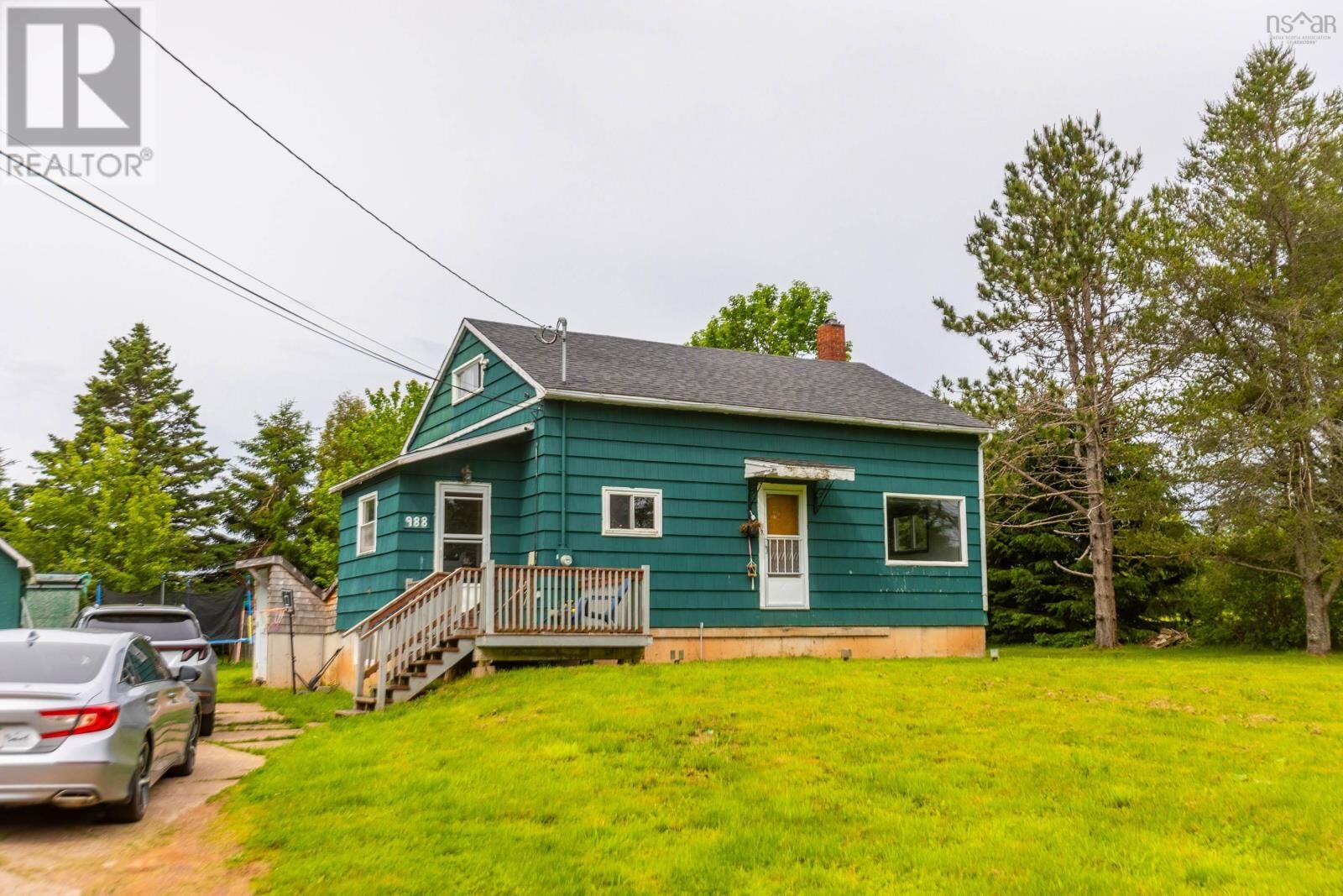 Property Photo:  988 Highway 204  NS B4H 3Y1 