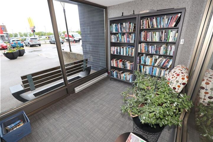 Property Photo:  376 Osborne Street  MB R3L 2V2 