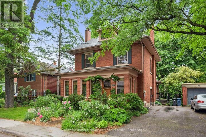 Property Photo:  53 Hillcrest Drive  ON N1E 4W8 