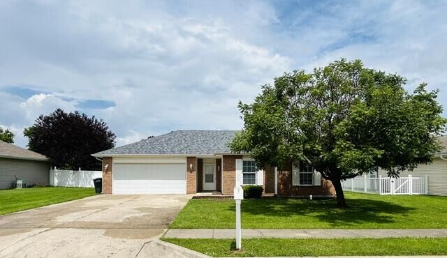 Property Photo:  1404 Erik Pl  MO 65251 