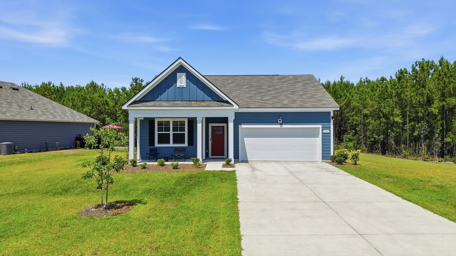 Property Photo: 8093 Bear Claw Way SC 29526