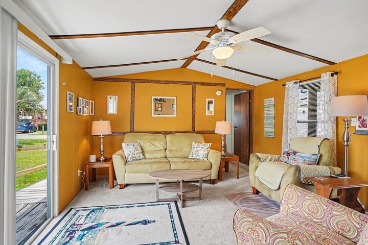 Property Photo: 5 Crooked Island Circle SC 29576