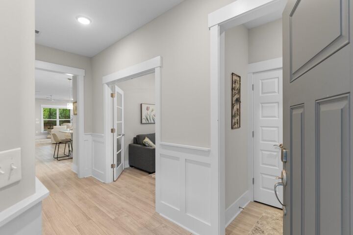 Property Photo:  1026 Eugenio St.  SC 29577 