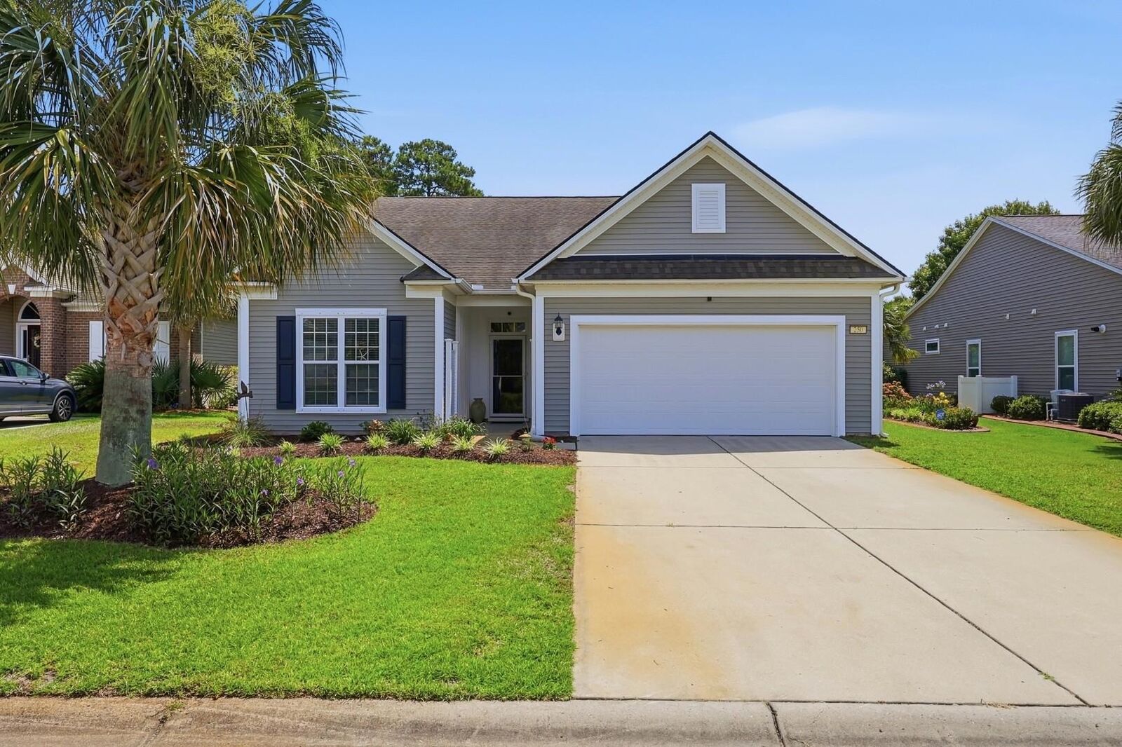 Property Photo:  250 Cypress Creek Dr.  SC 29576 