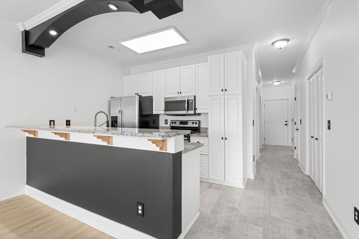 Property Photo: 4503 W Harbour Ct. S8 SC 29566