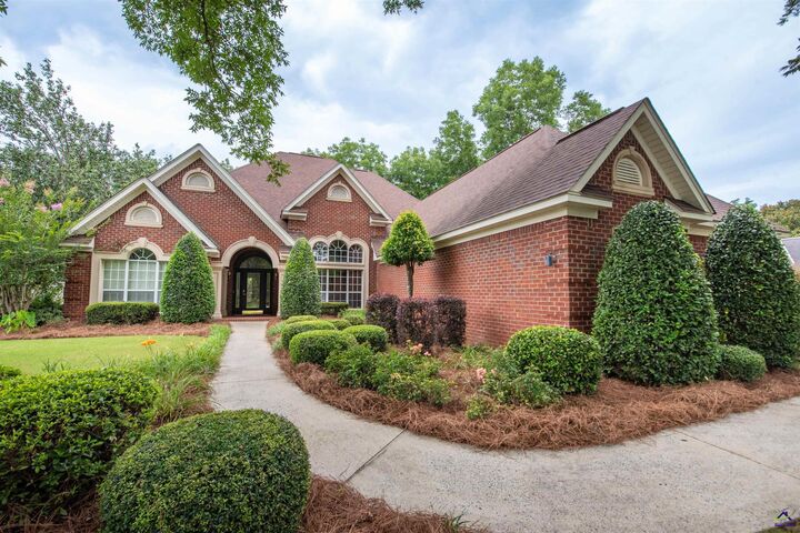 Property Photo:  107 Arbor Lane  GA 31028 