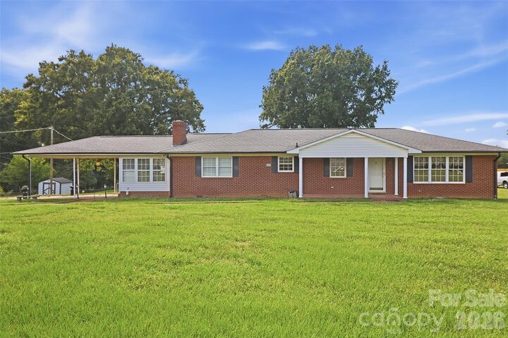 Property Photo: 477 Costner School Road NC 28016