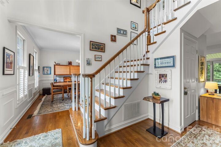 Property Photo:  6 Southbrook Drive  NC 28732 