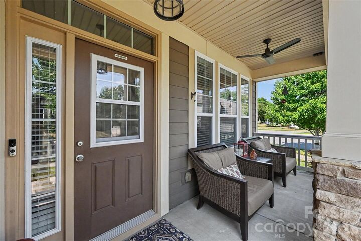 Property Photo:  10113 Blackstone Drive  NC 28078 