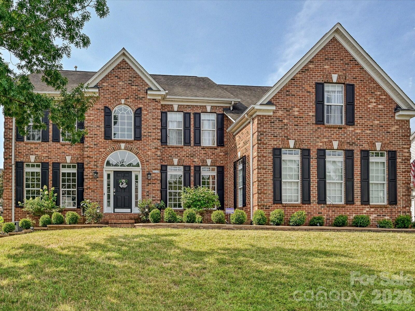 Property Photo:  6609 Augustine Way 75  NC 28270 