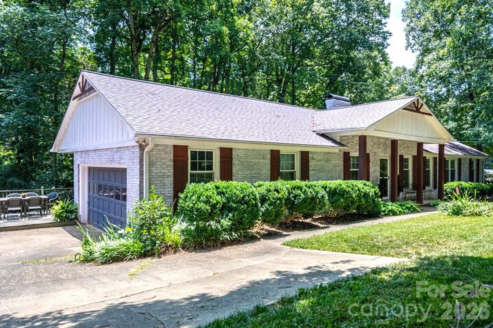 Property Photo:  504 Dogwood Lane  NC 28012 