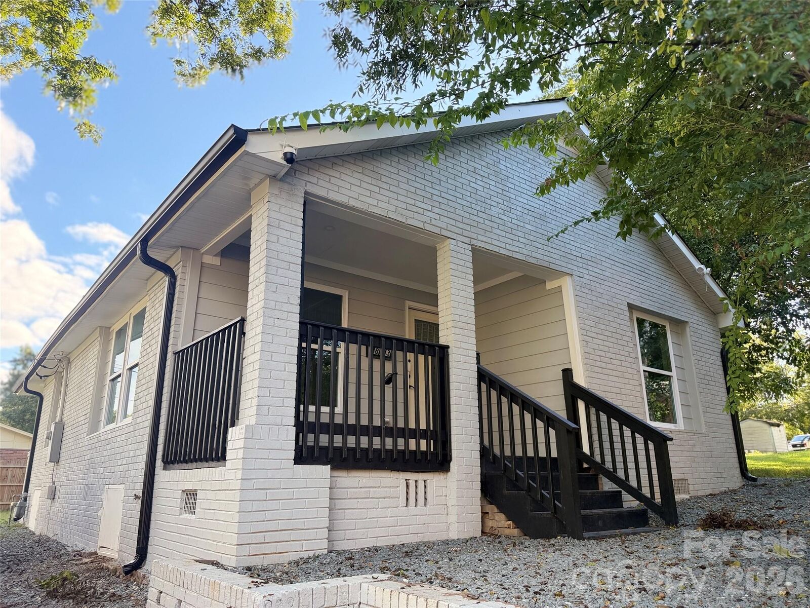 Property Photo:  803 Gordon Street  NC 28112 