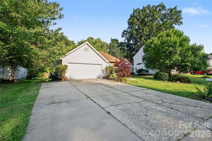 Property Photo:  3786 Sedgewick Drive SW  NC 28027 