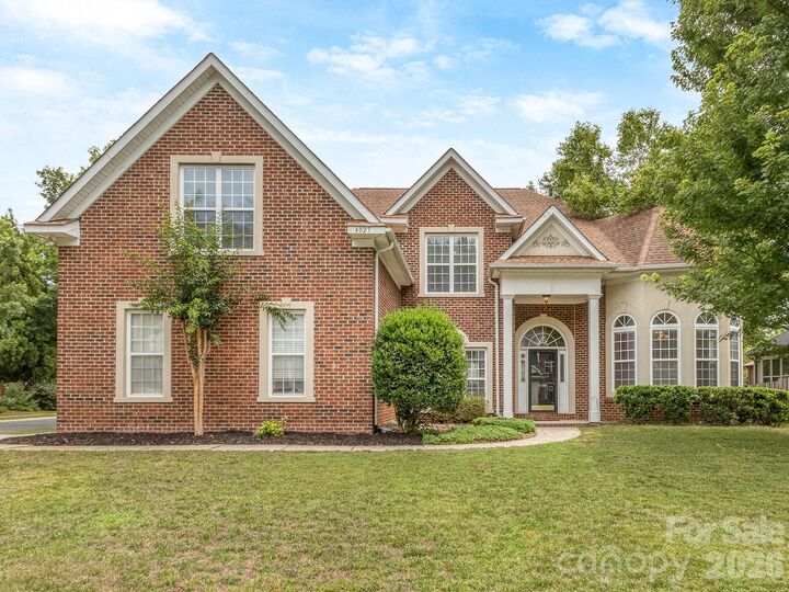 Property Photo:  4027 Riseley Lane  NC 28270 