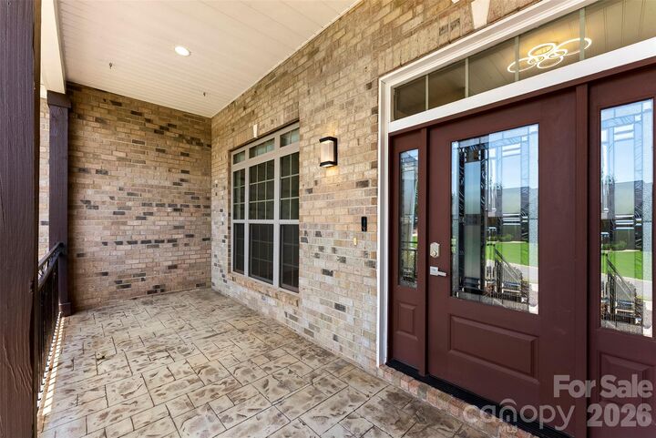 Property Photo:  3000 Applewood Point Lane  NC 28012 
