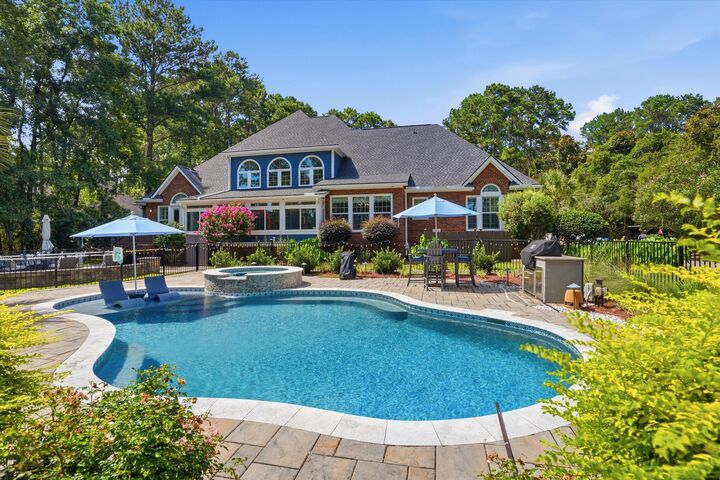 Property Photo:  3065 Pignatelli Crescent  SC 29466 