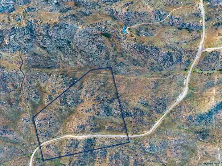 Property Photo:  Tr 8 Sybille Skye  WY 82201 