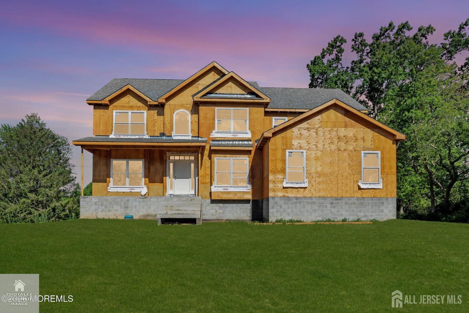 Property Photo:  230 Gordon Road  NJ 07747 