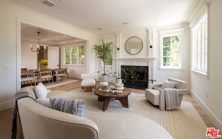 Property Photo: 146 N Carmelina Ave CA 90049