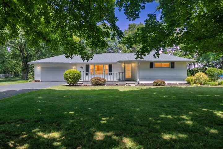 Property Photo:  2056 Lehner Avenue  OH 43302 