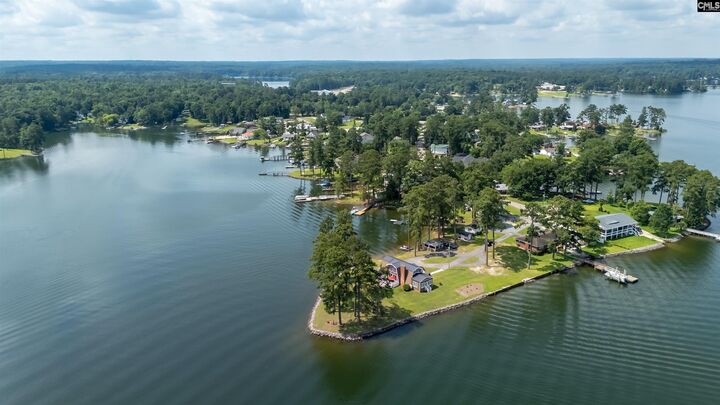 Property Photo:  675 E Point  SC 29054 