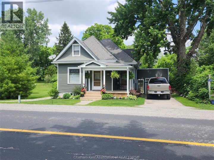 Property Photo:  10140 Iona Road  ON N0L 1P0 