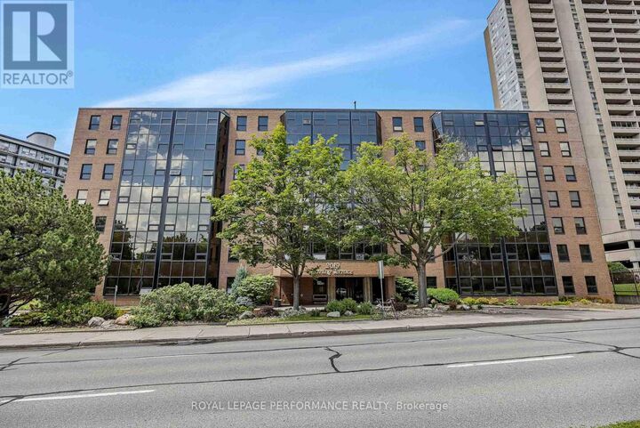 2019 Carling Avenue North 408 — photo 1