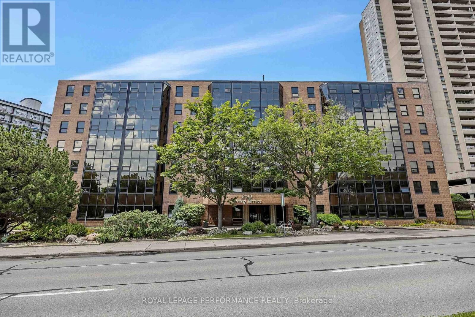 Property Photo: 2019 Carling Avenue North 408 ON K2A 4A2