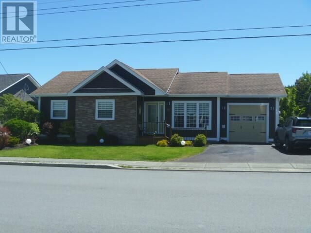 Property Photo:  11 Diberville Street  NL A1Y 1A4 
