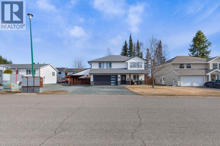 Property Photo:  4518 Gray Drive  BC V2K 4Y4 