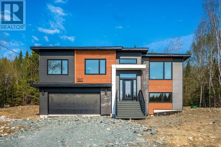 380 Zaffre Drive 5017 — photo 1