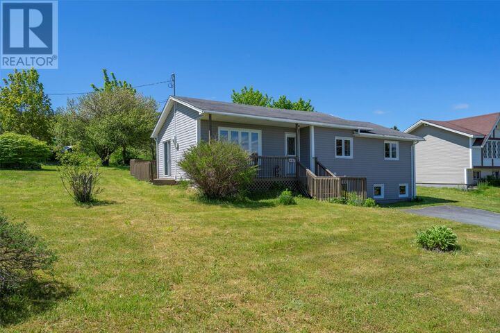 Property Photo:  123-125 Main Highway  NL A0A 4G0 