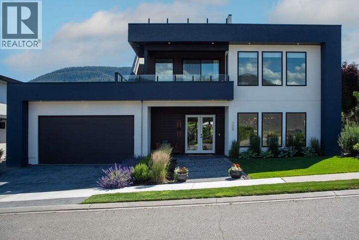 Property Photo: 308 Holloway Drive BC V1S 0B3