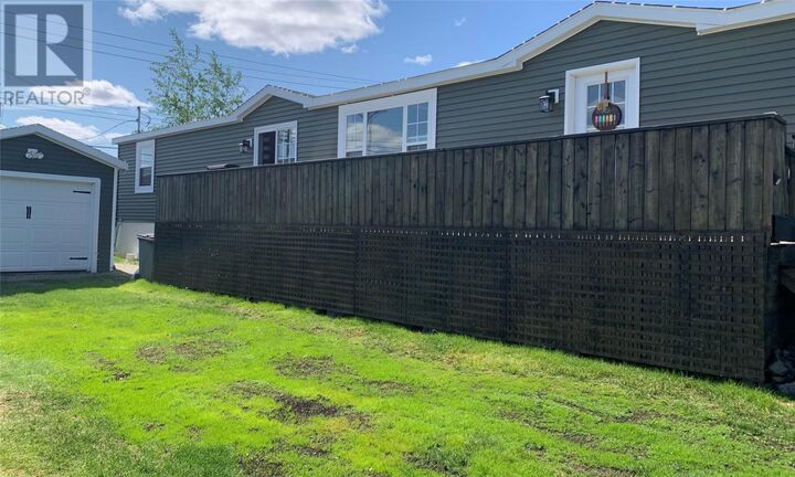Property Photo:  3014 Walsh River Road  NL A2V 2S8 