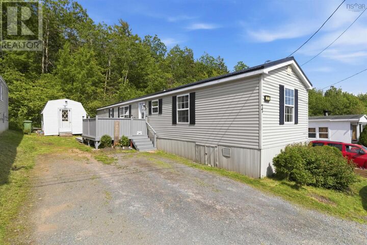 Property Photo: 77 Brook Street NS B4C 1C1
